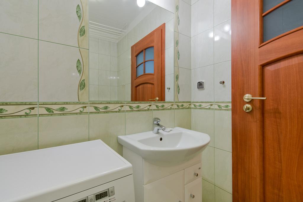 Apartamenty Gdansk Eu - Parkowy Buitenkant foto